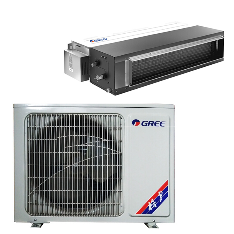 格力C系列風(fēng)管機 格力C系列風(fēng)管機